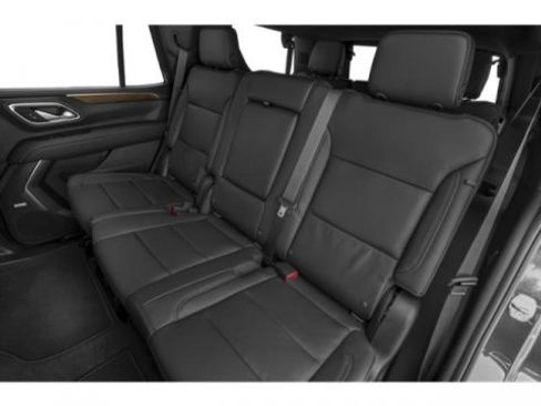 Used 2023 Chevrolet Tahoe LT w/ Luxury Package RWD image 16