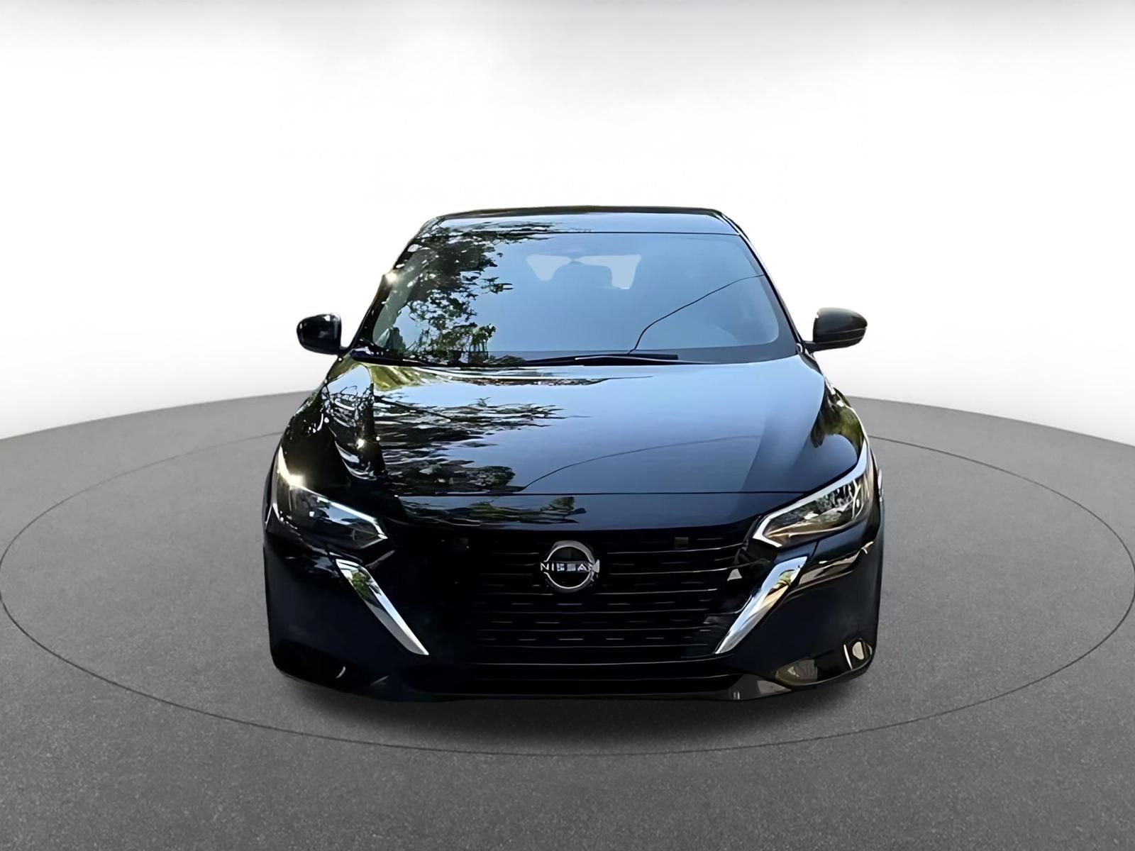 Used 2025 Nissan Sentra S FWD image 4