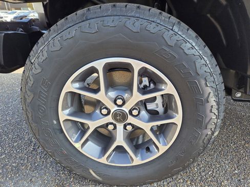 New 2026 Jeep Gladiator Sport image 23