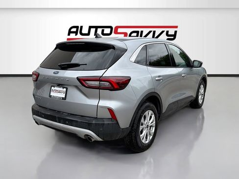 Used 2024 Ford Escape Active w/ Tech Pack #1 FWD image 7