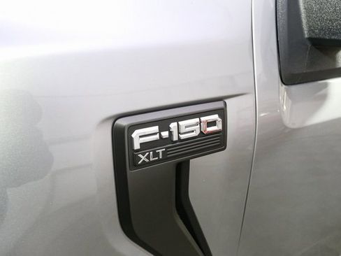 Used 2023 Ford F150 XLT w/ Equipment Group 302A High image 7