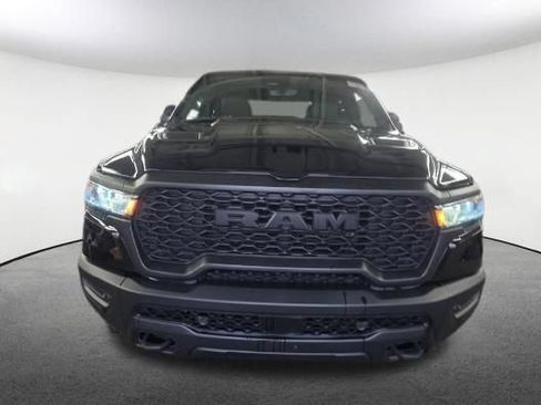 Used 2025 RAM 1500 Rebel w/ Rebel Level 2 Equipment Group AWD/4WD image 2
