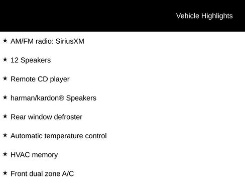 Used 2022 Subaru Legacy Touring XT image 15