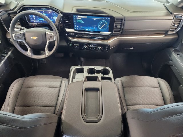 Used 2025 Chevrolet Silverado 1500 LT AWD/4WD image 26
