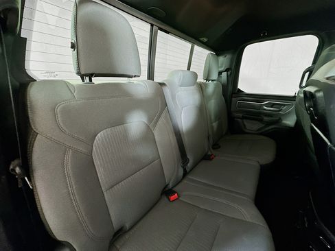 Used 2022 RAM 1500 Big Horn AWD/4WD image 24