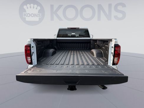 New 2026 GMC Sierra 2500 Pro AWD/4WD image 26