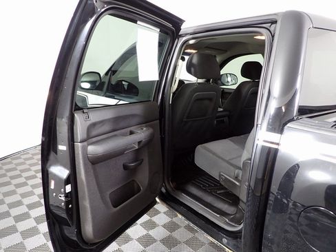 Used 2013 Chevrolet Silverado 1500 LT AWD/4WD image 22