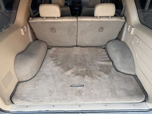 Used 2002 Toyota 4Runner SR5 image 40