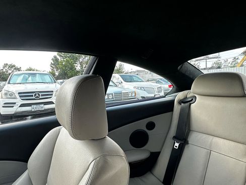 Used 2006 BMW M6 Coupe image 51