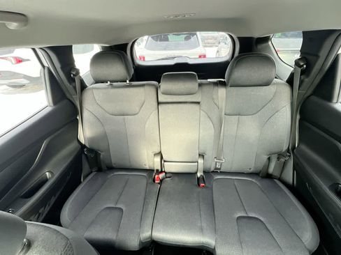 Used 2023 Hyundai Santa Fe SEL image 23