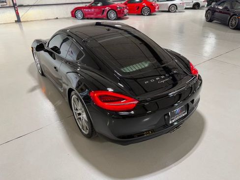 Used 2014 Porsche Cayman S RWD image 60