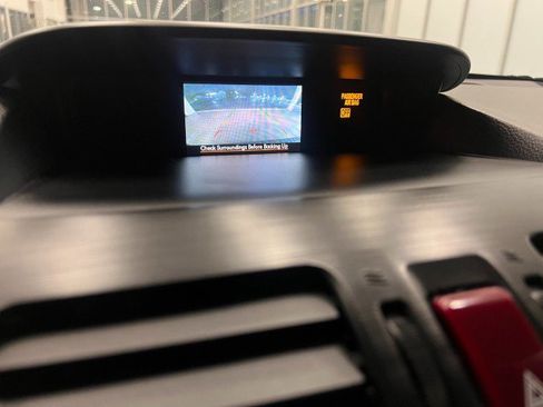 Used 2015 Subaru Forester 2.5i Premium image 21