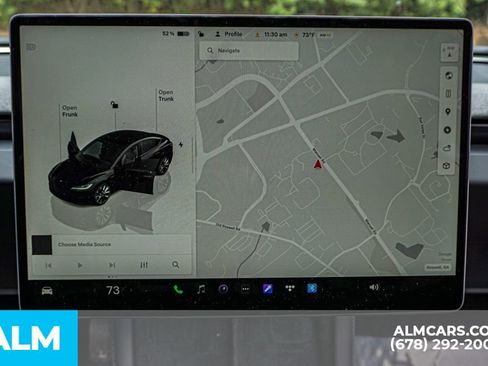 Used 2024 Tesla Model 3 Standard Range image 35