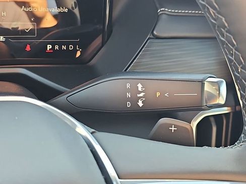 New 2026 GMC Acadia Elevation w/ LPO, Floor Liner Package image 14