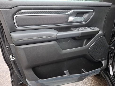 New 2026 RAM 1500 Big Horn image 10