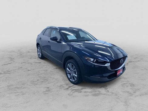 Used 2025 MAZDA CX-30 AWD 2.5 S w/ Preferred Package image 3
