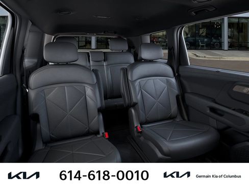 New 2027 Kia Telluride X-Line EX AWD/4WD image 19