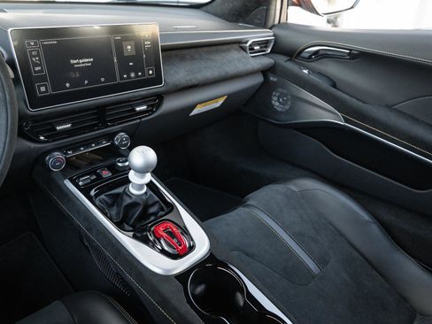 New 2026 Lotus Emira image 14