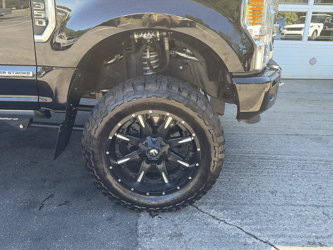 Used 2020 Ford F350 XL w/ STX Appearance Package AWD/4WD image 15