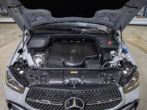 Used 2026 Mercedes-Benz GLE 450 4MATIC image 5