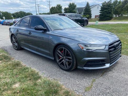 Used 2018 Audi A6 3.0T Premium Plus w/ Competition Package AWD/4WD image 7