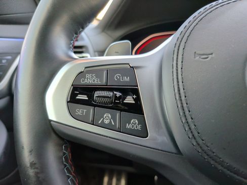 Certified 2024 BMW X3 M40i image 22