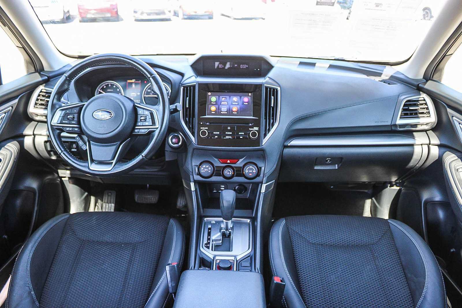 Used 2021 Subaru Forester Premium AWD/4WD image 12
