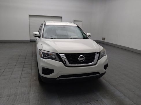 Used 2017 Nissan Pathfinder S FWD image 14