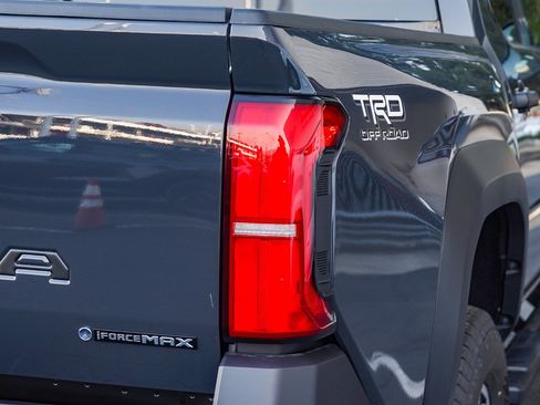 New 2026 Toyota Tacoma TRD Off-Road AWD/4WD image 8