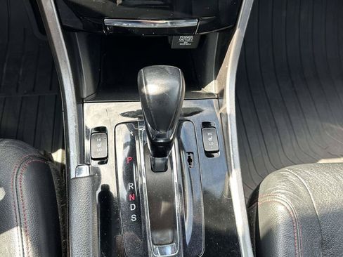 Used 2017 Honda Accord Sport Special Edition image 17