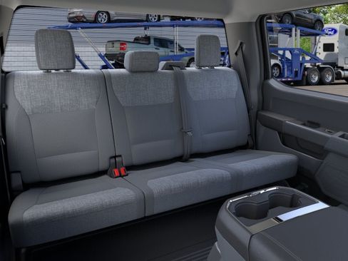 New 2026 Ford F250 4x4 Crew Cab Super Duty image 33