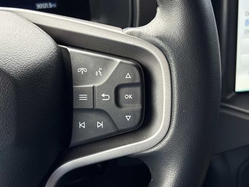 Certified 2024 Ford Bronco Badlands AWD/4WD image 27