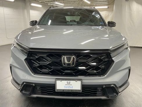 Certified 2024 Honda CR-V Sport-L image 3