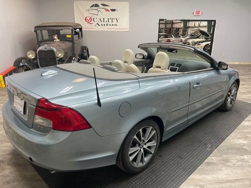Used 2012 Volvo C70 T5 image 8