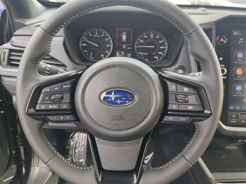 New 2025 Subaru Forester Premium image 29