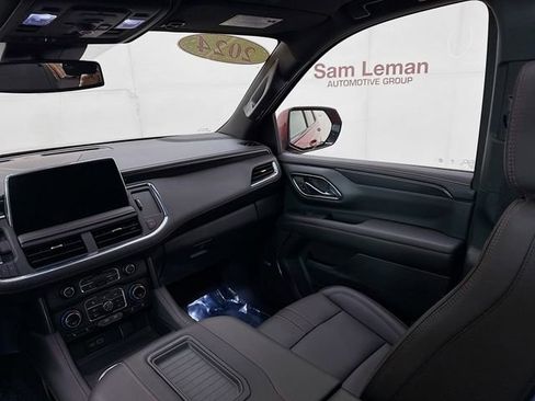 Used 2024 Chevrolet Tahoe RST w/ Luxury Package image 27