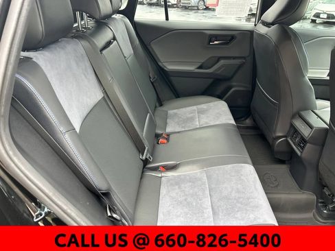 Certified 2026 Toyota RAV4 XSE w/ Panoramic Sun Roof Package AWD/4WD image 10