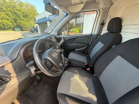 Used 2018 RAM ProMaster City Tradesman image 27