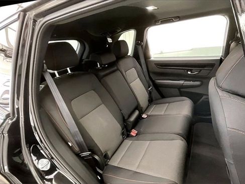 Certified 2026 Honda CR-V Sport image 19