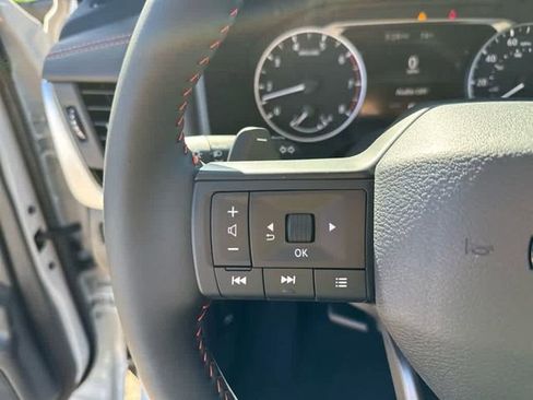 New 2026 Nissan Rogue Rock Creek image 14