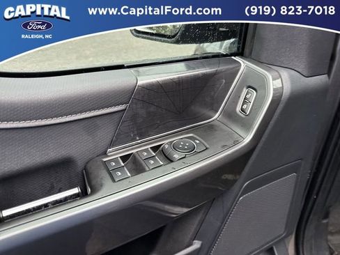 Certified 2023 Ford F150 XLT w/ Equipment Group 302A High image 20