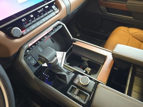 New 2026 Toyota Tundra 1794 Edition image 14