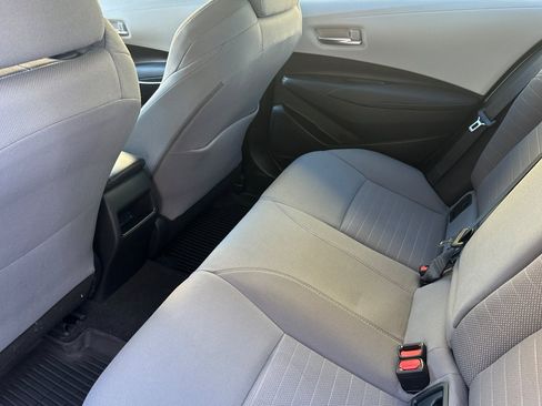 Used 2020 Toyota Corolla SE image 12