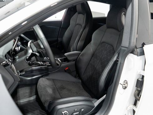 Used 2024 Audi S5 Premium Plus w/ Premium Plus Package image 10