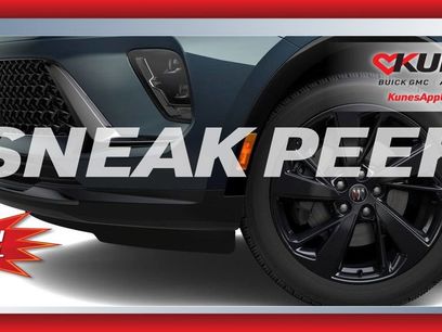 New 2026 Buick Envision Sport Touring