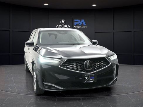 Certified 2025 Acura MDX SH-AWD image 32