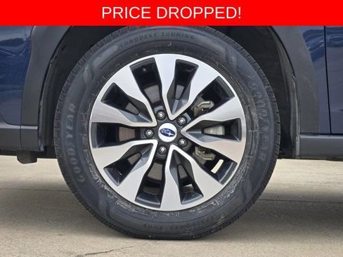 Used 2024 Subaru Outback Touring AWD/4WD image 11