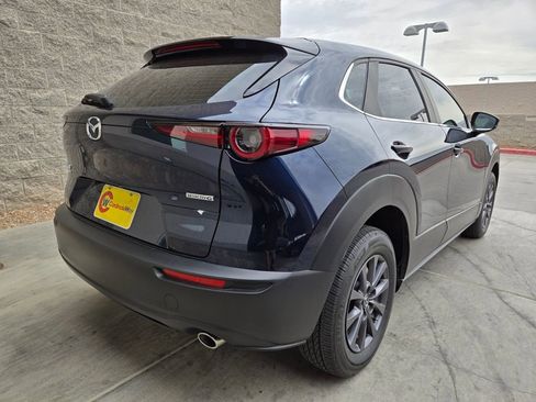 Used 2024 MAZDA CX-30 AWD 2.5 S image 4