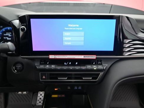 New 2026 Toyota Camry XSE image 7