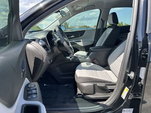 Used 2024 Chevrolet Equinox LS image 22
